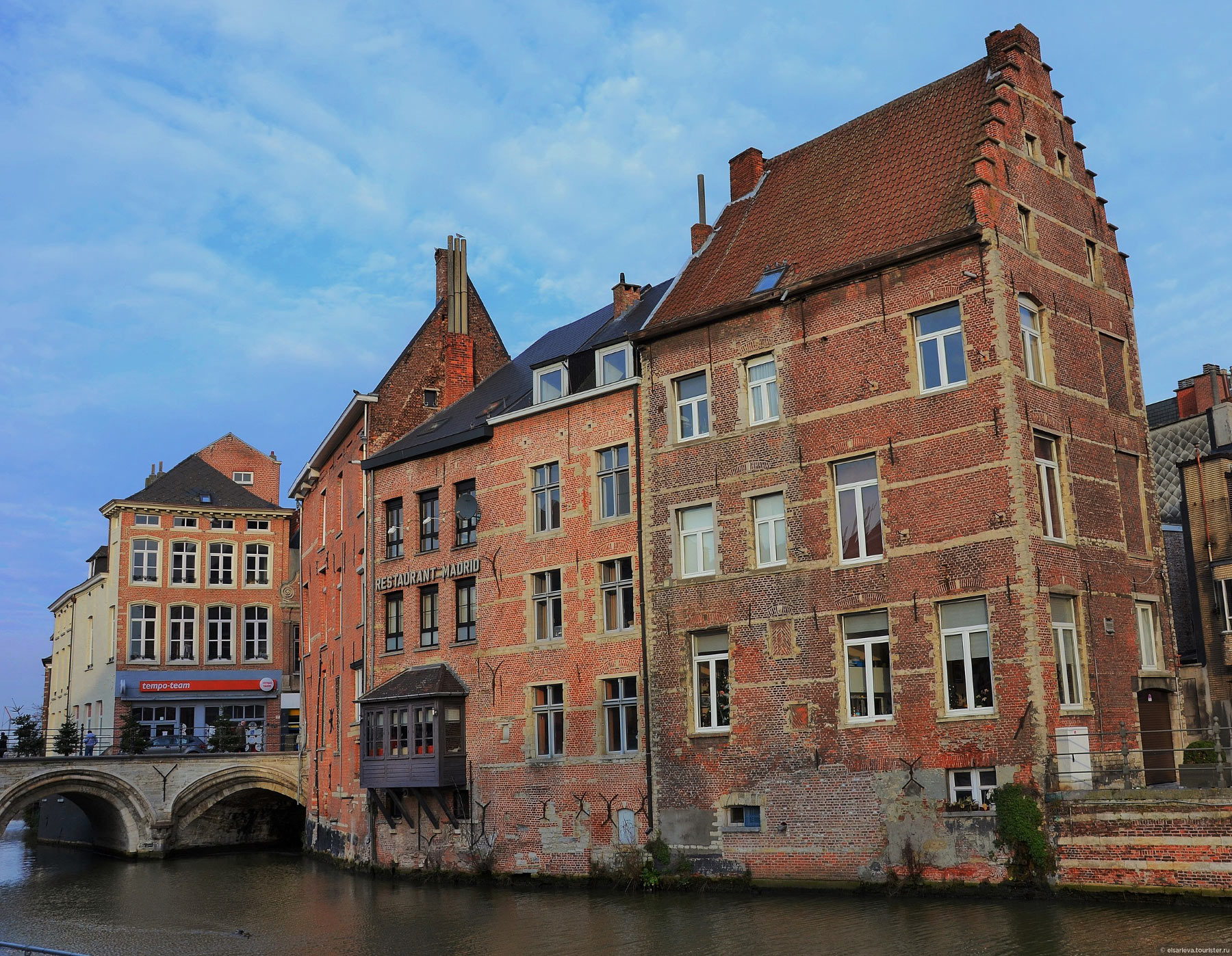 Mechelen